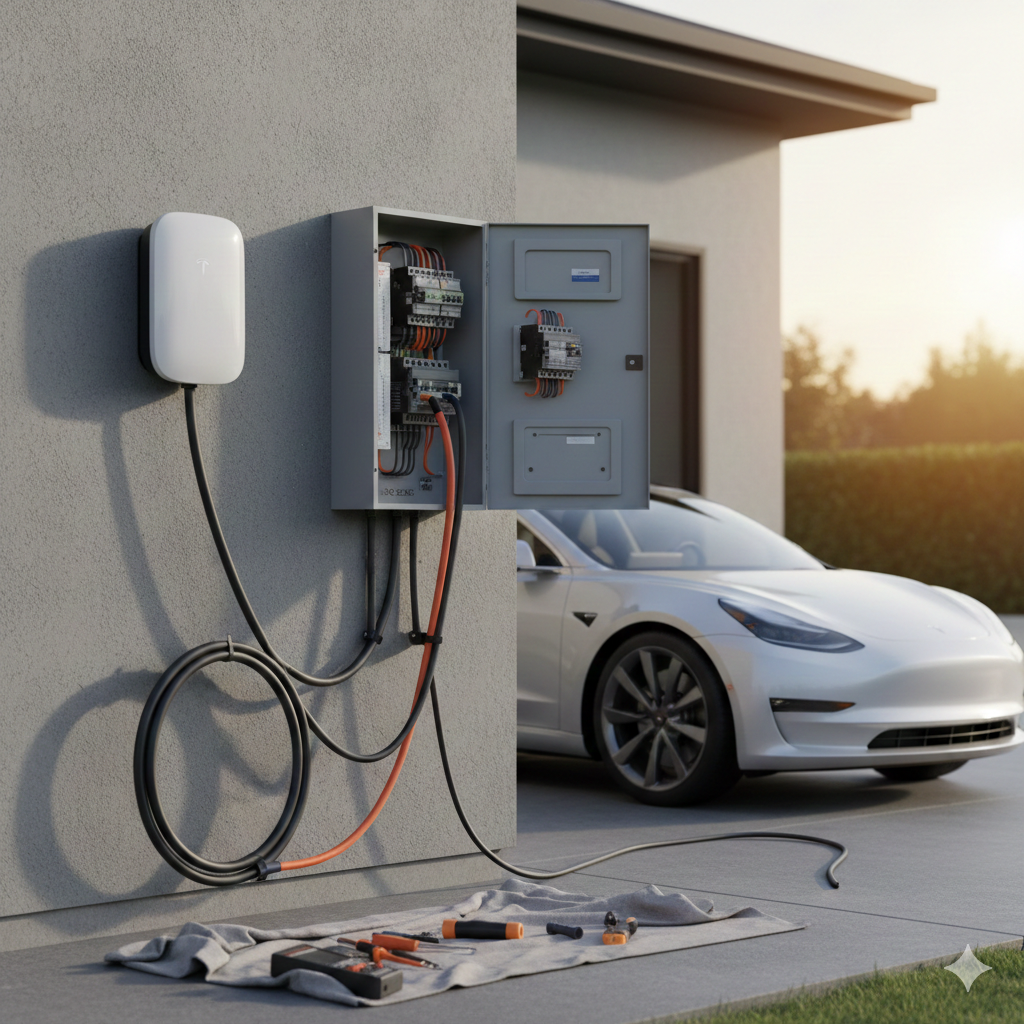 Ev Charger Installers Near Me: Trusted Local Installation and Fast Service